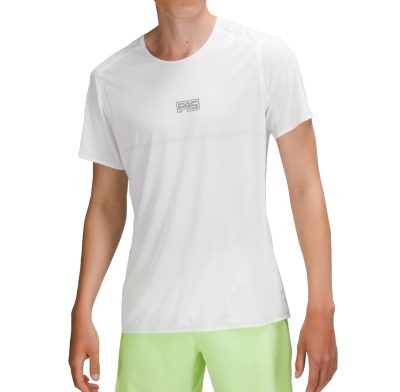 Lululemon Fast and Free Short Sleeve T