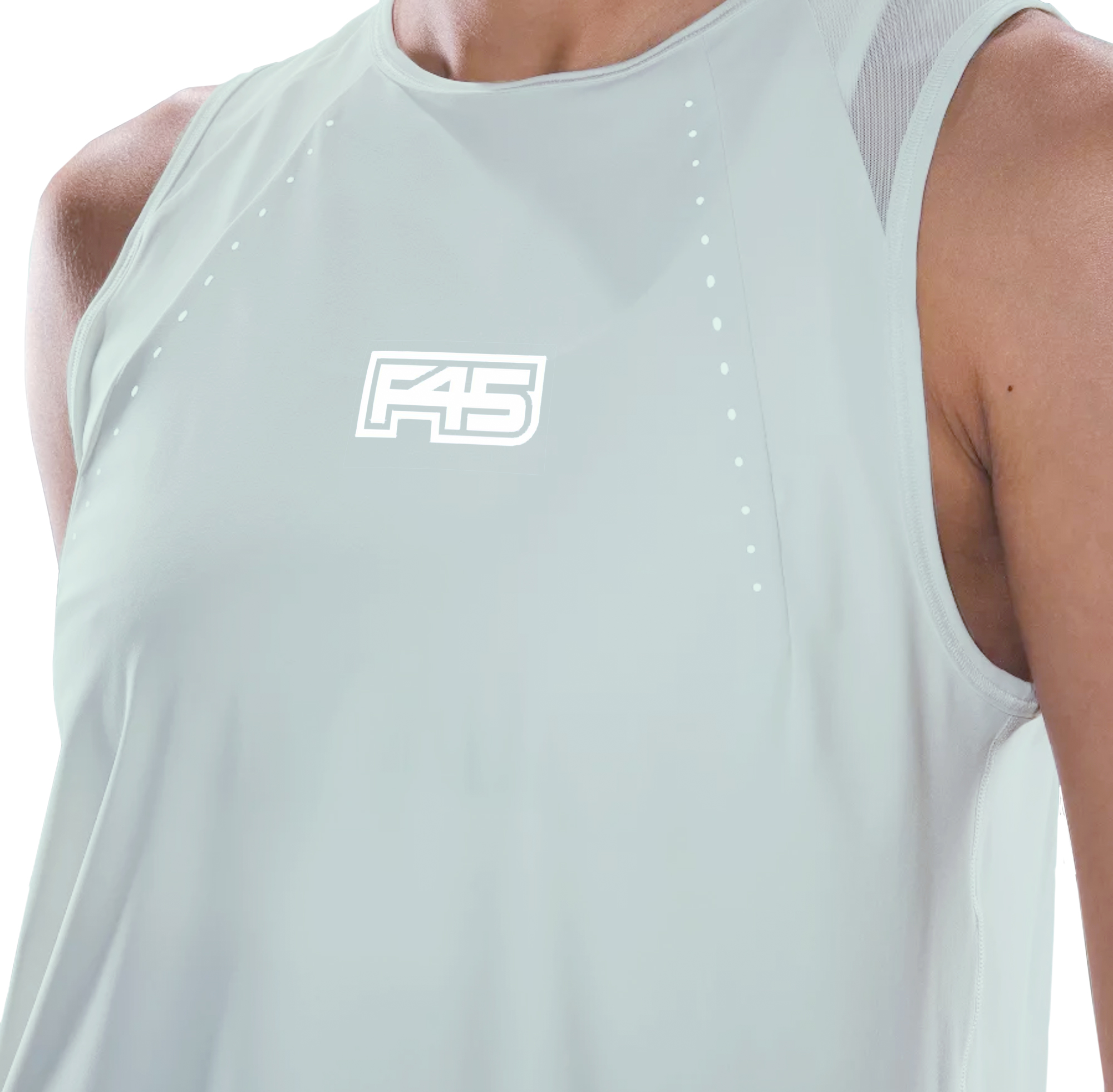 Lululemon Women's Sculpt Tank - Image 3