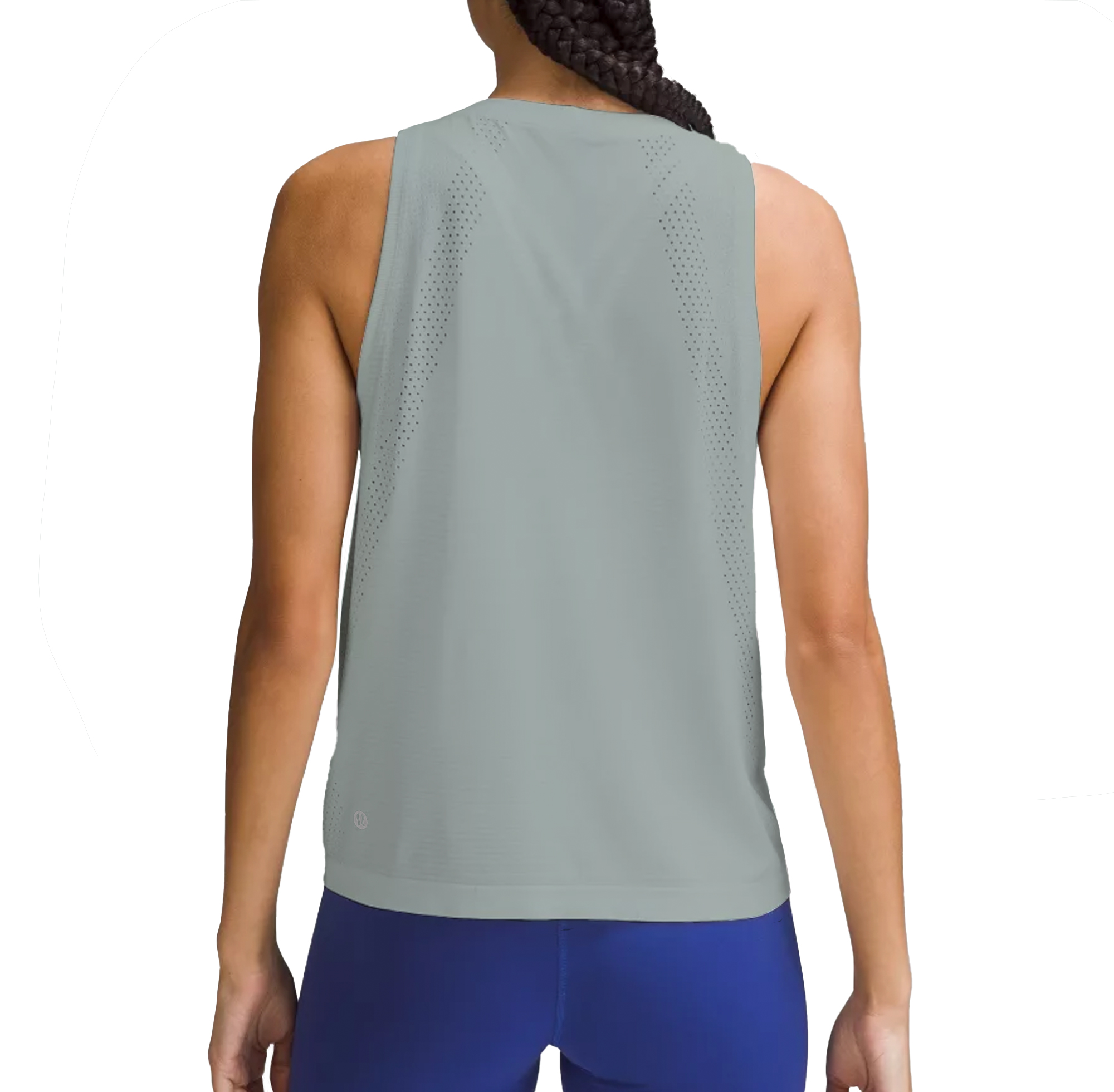 Lululemon Train To Be Tank - Image 4