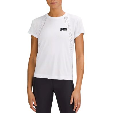 Lululemon Train to Be Short-Sleeve T