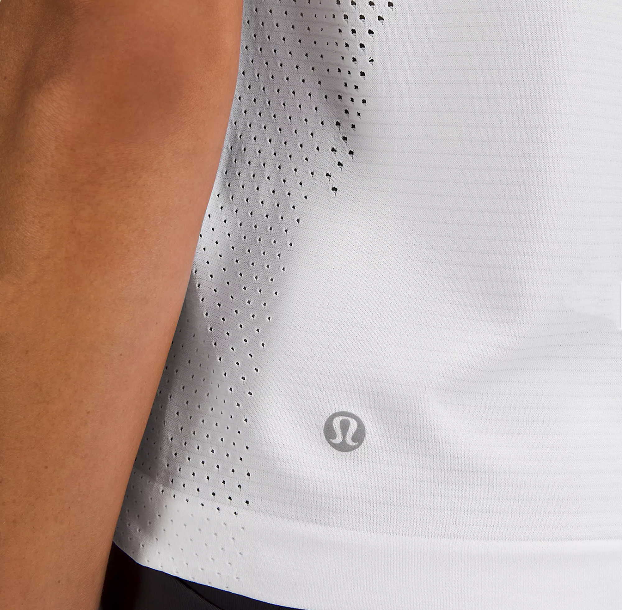 Lululemon Train to Be Short-Sleeve T - Image 2