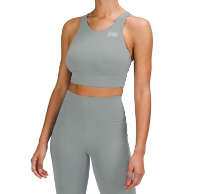 Lululemon Wunder Train Bra Crop