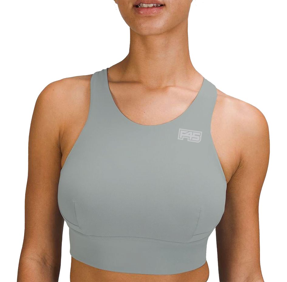 Lululemon Wunder Train Bra Crop - Image 2