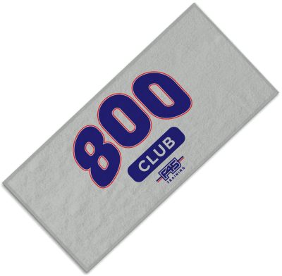 F45 Milestone 800 Towel