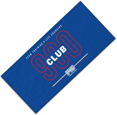 F45 Milestone 900 Towel