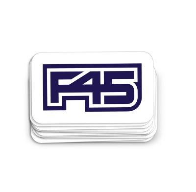 Sticker – Basic logo