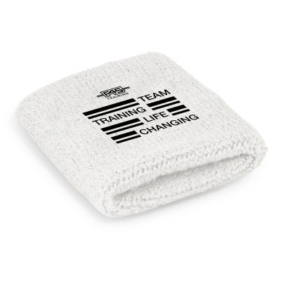 Sweat Wrist Band