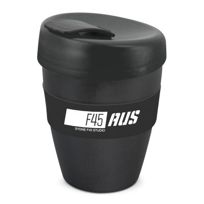 Reusable Coffee Cup